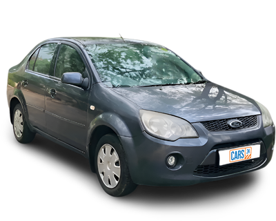 Ford Fiesta Classic-img